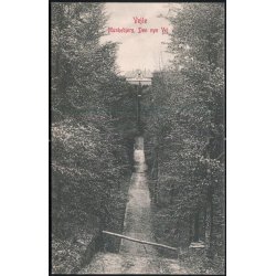 Vejle -Munkebjerg - Den Nye Vej - WKF 4267