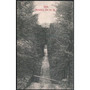 Vejle -Munkebjerg - Den Nye Vej - WKF 4267