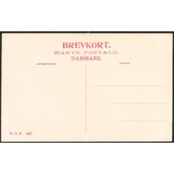 Vejle -Munkebjerg - Den Nye Vej - WKF 4267