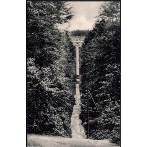 Vejle - Munkebjerg Badehotel - H.B. 5102