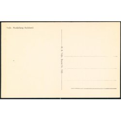 Vejle - Munkebjerg Badehotel - H.B. 5102