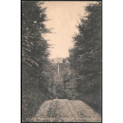 Vejle - Munkebjerg - Midtvejen op til Hotellet - H.B. 10289