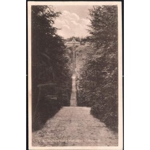 Vejle - Munkebjerg - Midtvejen til Hotellet - Hvidehus 19274