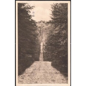 Vejle - Munkebjerg - Midtvejen til Hotellet - Hvidehus 19274