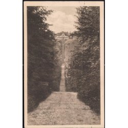 Vejle - Munkebjerg - Midtvejen til Hotellet - Hvidehus 19274