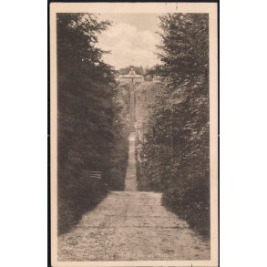 Vejle - Munkebjerg - Midtvejen til Hotellet - Hvidehus 19274