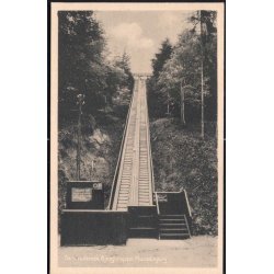 Den rullende Bjergtrappe Munkebjerg - H.B.74865