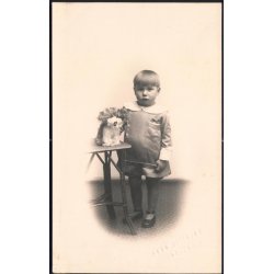 Vejle - Fotokort - Anna Julskj&aelig;r - u/n