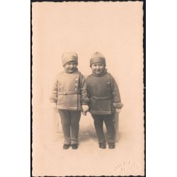 Vejle - Fotokort - Hans Albjerg - u/n