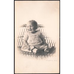 Vejle - Fotokort - Eiren Hansen - u/n