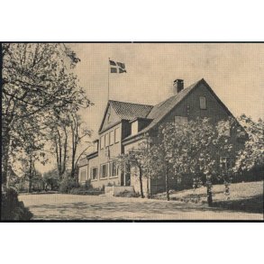 Lindved Kgl. privilegeret Kro - u/n