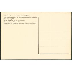 Lindved Kgl. privilegeret Kro - u/n