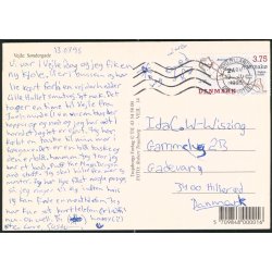 Vejle - S&oslash;ndergade - Trojaborg V. 14