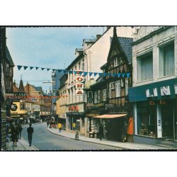 Vejle - Torvegade - Stenders 49 717/24