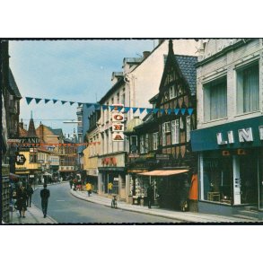 Vejle - Torvegade - Stenders 49 717/24