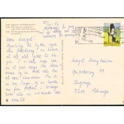 Vejle - G&aring;gaden ved R&aring;dhuspladsen - Stenders 149 717 059