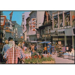 Vejle - G&aring;gaden - Stenders 149 717 062