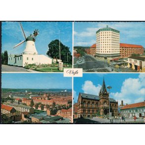 Vejle - Stenders 49 717/39