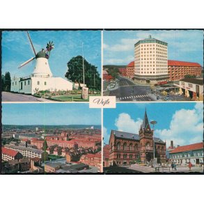 Vejle - Stenders 49 717/39