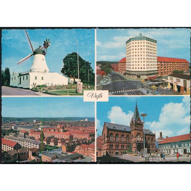 Vejle - Stenders 49 717/39