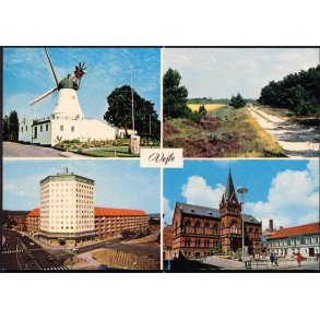 Vejle - Stenders 49 717/39