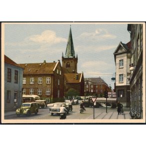 Vejle - Rudolf Olsen 387