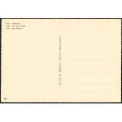 Vejle - R&aring;dhuset - Stender 49 717/26