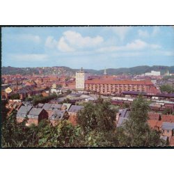 Vejle - Udsigt over Byen - Stender 40 717/12