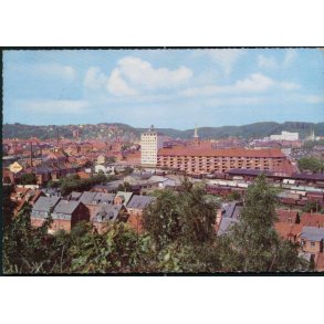 Vejle - Udsigt over Byen - Stender 40 717/12