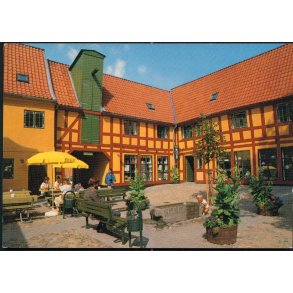 Vejle - Den Smidske G&aring;rd - Stender 149717080