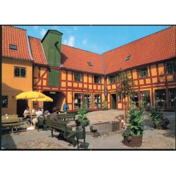 Vejle - Den Smidske G&aring;rd - Stender 149717080