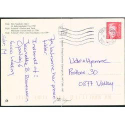 Vejle - Den Smidske G&aring;rd - Stender 149717080