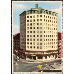 Vejle - Hotel Australia - Rudolf Olsen 639