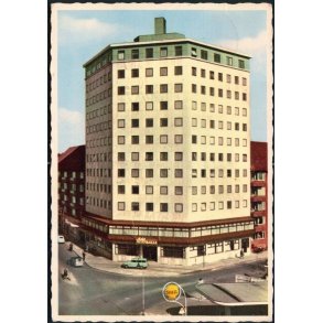 Vejle - Hotel Australia - Rudolf Olsen 639