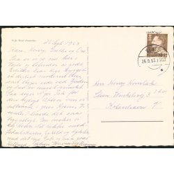 Vejle - Hotel Australia - Rudolf Olsen 639