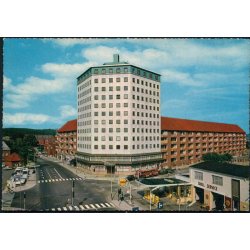 Vejle - Hotel Australia - Stender 40 717/17