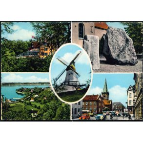 Vejle - Rudolf Olsen 957