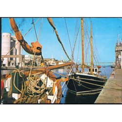 Vejle - Havneparti - Stender 149 717063