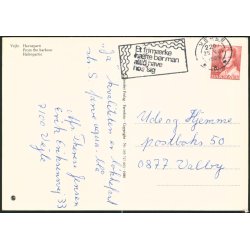 Vejle - Havneparti - Stender 149 717063