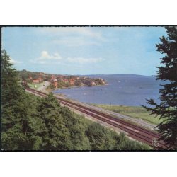 Udsigt over Fjorden - Stender 40 717/13