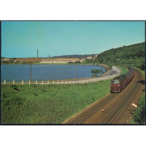 Udsigt mod Vejle - Stender 149 717 047