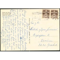 Udsigt mod Vejle - Stender 149 717 047