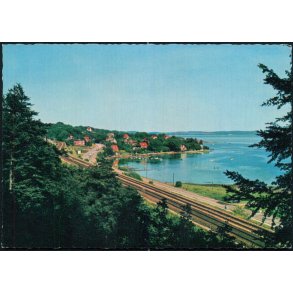 Br&oslash;ns Odde - Vejle - Stender 149 717 033