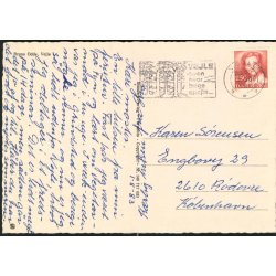 Br&oslash;ns Odde - Vejle - Stender 149 717 033