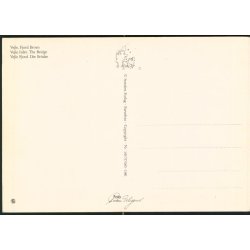 Vejle - Fjord Broen - Stender 149 717 065