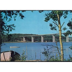 Vejle - Fjord Broen - Stender 149 717 064