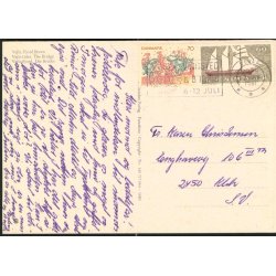 Vejle - Fjord Broen - Stender 149 717 064