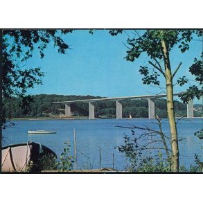 Vejle - Fjord Broen - Stender 149 717 064