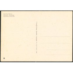 Vejle - Fjord Broen - Stender 149 717 064