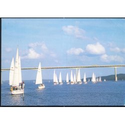 Vejle - Fjord Broen - Stender 149 717 090